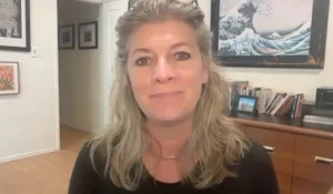 Review of Evil Influencer: The Jodi Hildebrandt Story, a disturbing true-crime documentary that pushes ethical limits