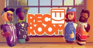 Rec Room closed due to inability to become sustainably profitable