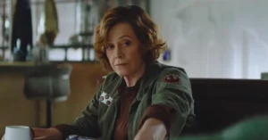 Sigourney Weaver Reveals Her Star Wars Character's Links to Princess Leia