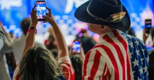 Trump news at a glance: Generational divide over Iran war emerges at key conservative conference.