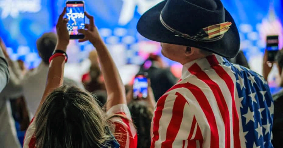 Trump news at a glance: Generational divide over Iran war emerges at key conservative conference.