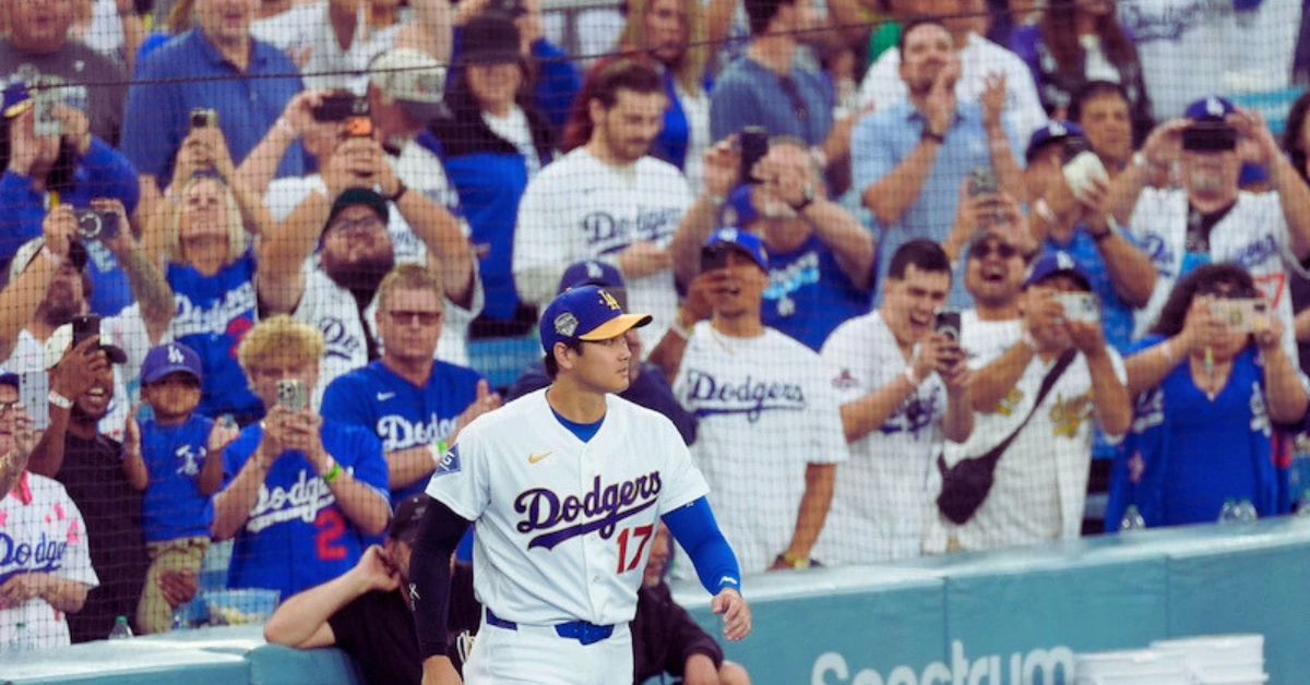Guardians vs. Dodgers FREE STREAM today: Where to Watch MLB (3/31/26)?