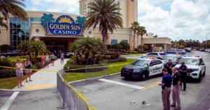 Offset Shot in Incident Outside Florida Casino, According to Police
