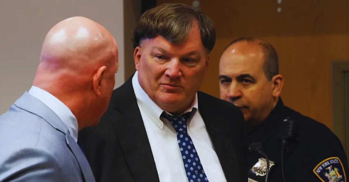 Takeaways from the Gilgo Beach case: Rex Heuermann pleads guilty to seven killings and admits to an eighth.