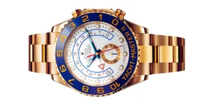 The Rolex Oyster is 100; fresher than ever