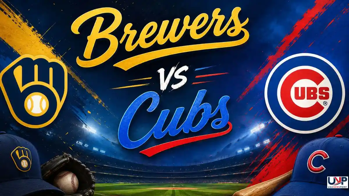 Brewers vs Cubs Prediction, Live Updates & NLDS Game 5 Breakdown
