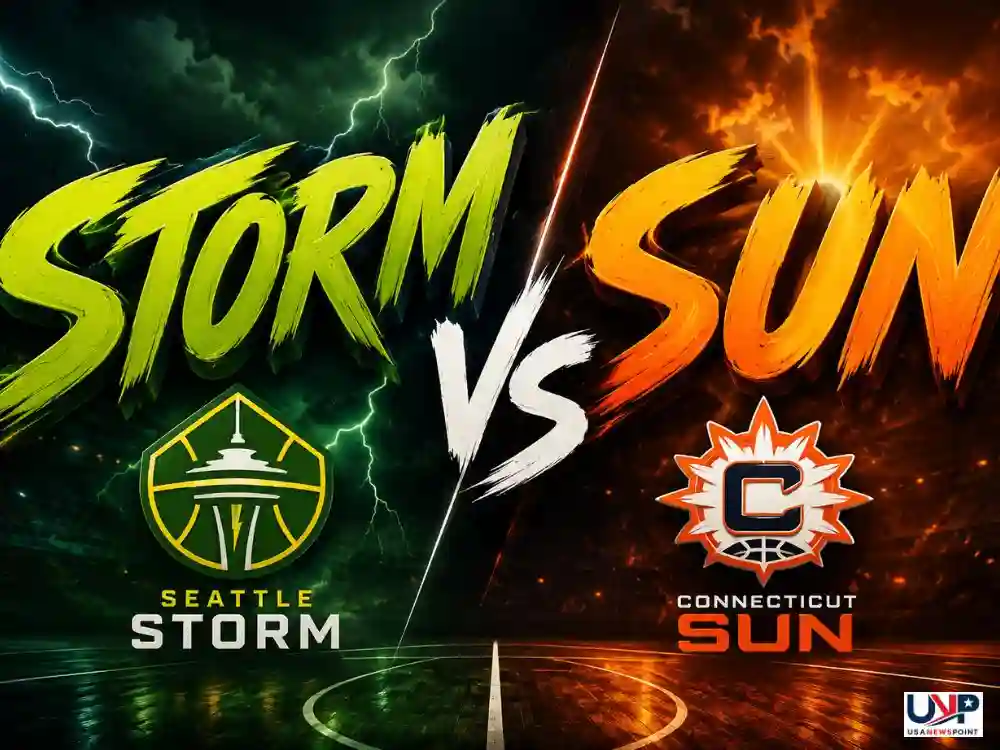 Connecticut Sun Need a Fast Response Connecticut Sun Need a Fast Response