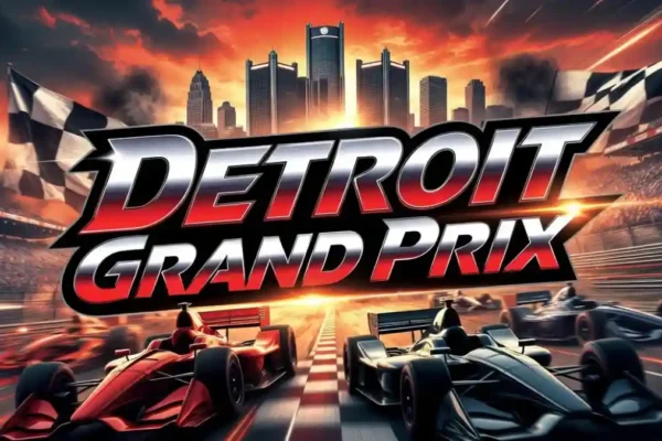 Detroit Grand Prix