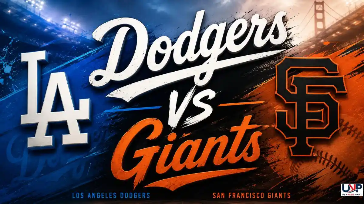 Dodgers vs Giants: Historic Rivalry Delivers Another Thrilling Chapter in 2026