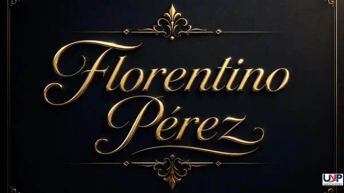 Florentino Pérez Shocks Football World With Major Real Madrid Announcement
