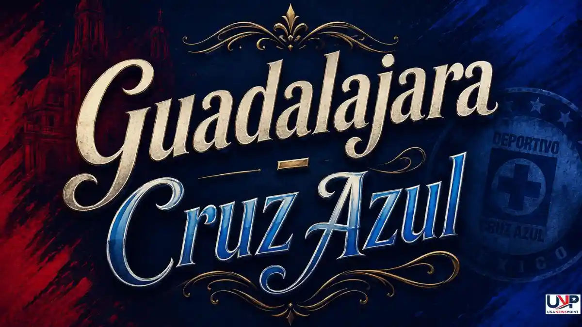 Guadalajara - Cruz Azul: Semifinal Drama Keeps Liga MX Fans on Edge