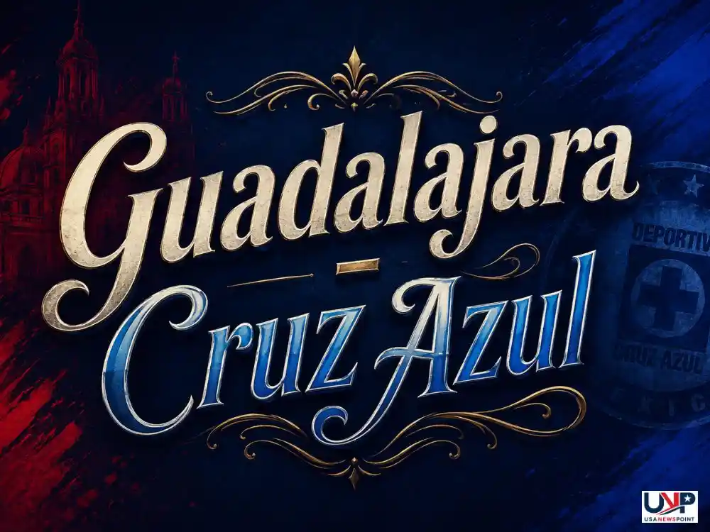 Guadalajara - Cruz Azul: Semifinal