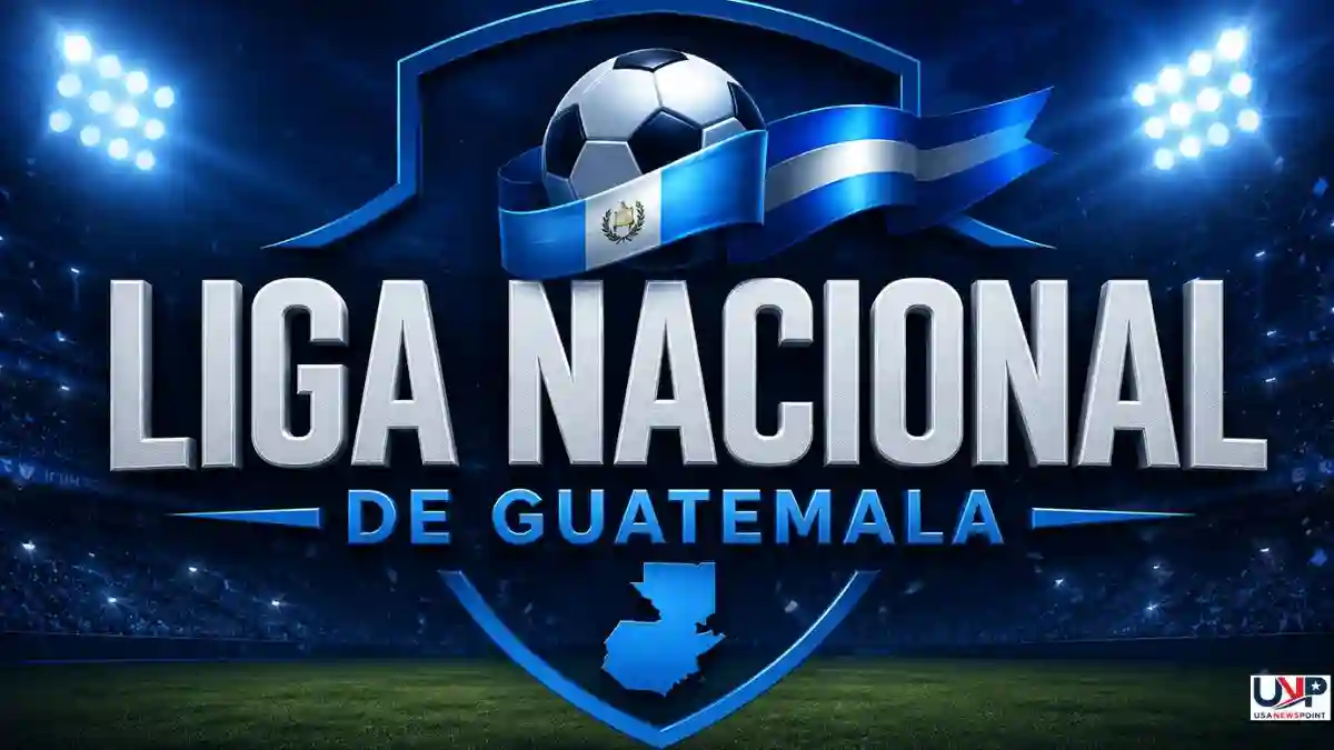 Liga Nacional de Guatemala
