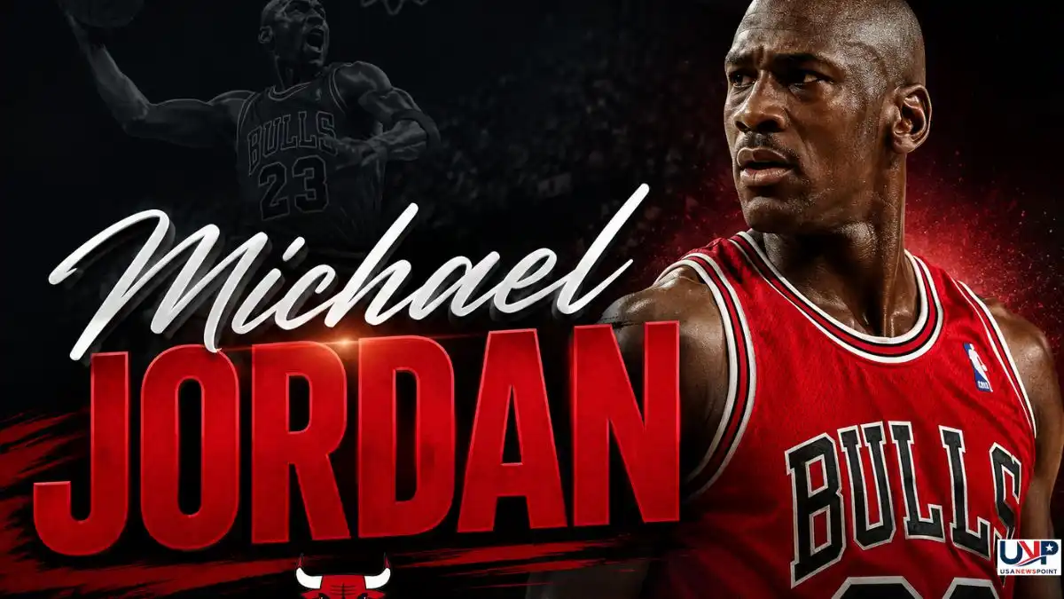Michael Jordan Breaks Silence on Private Philanthropy Debate