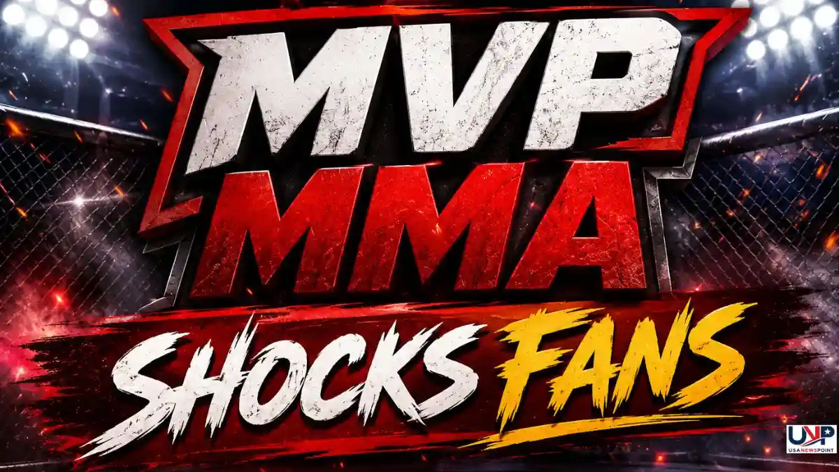 MVP MMA Shocks Fans With Explosive Rousey vs Carano Return