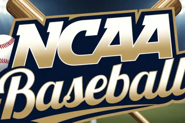 NCAA Baseball Scores: Latest Results & Schedule
