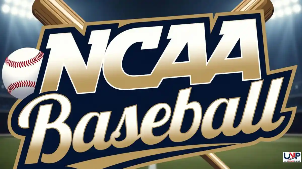 NCAA Baseball Scores: Latest Results & Schedule