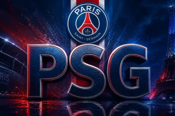 PSG Chases European Glory as Paris Prepares for a Historic Night