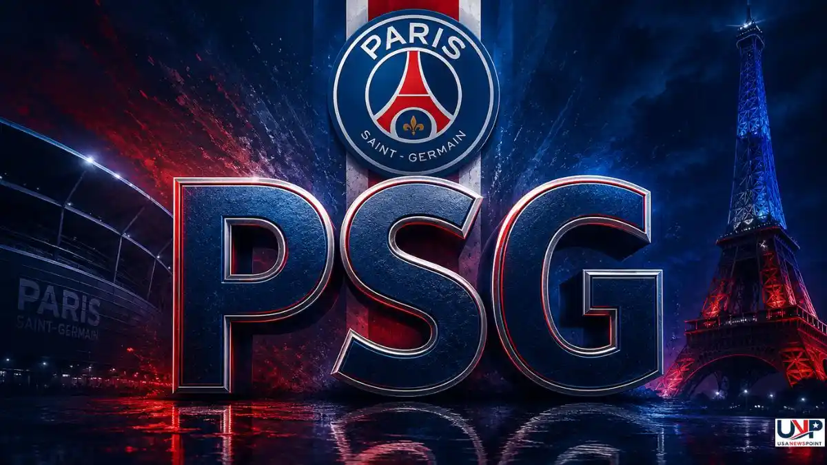 PSG Chases European Glory as Paris Prepares for a Historic Night