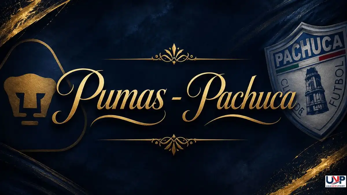 Pumas - Pachuca: Liga MX Thriller Sends Pumas to the Final