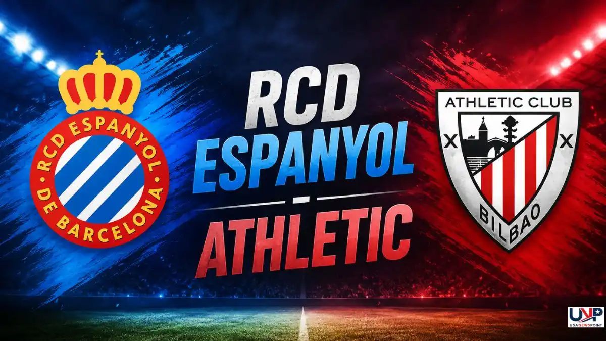 RCD Espanyol - Athletic: Why This La Liga Matchup Has U.S. Soccer Fans Watching Closely