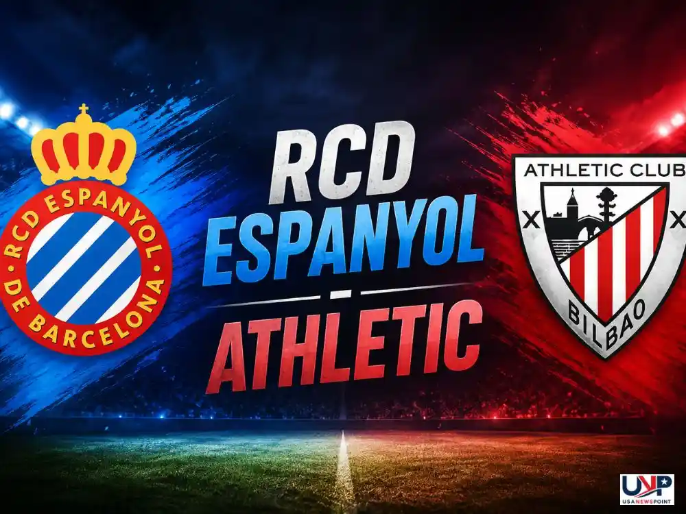 RCD Espanyol - Athletic RCD Espanyol - Athletic