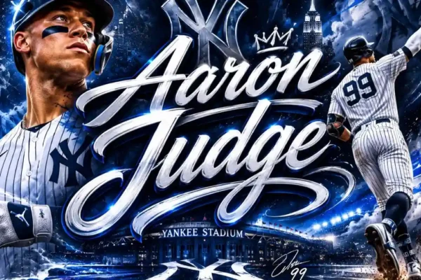 Aaron Judge