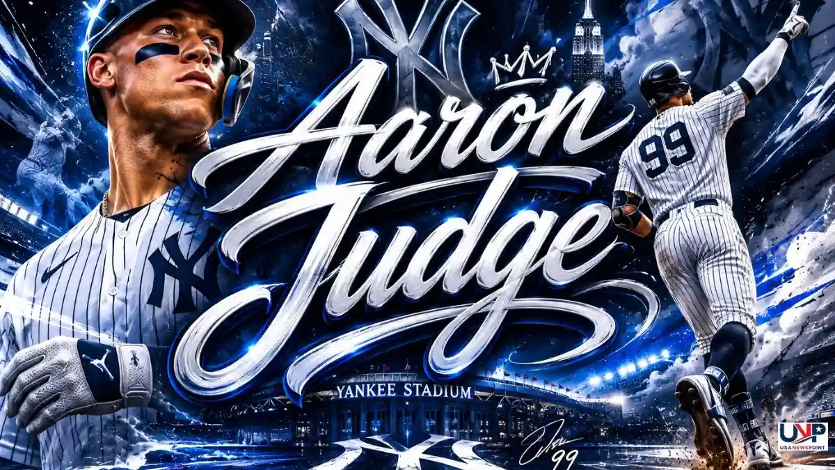 Aaron Judge