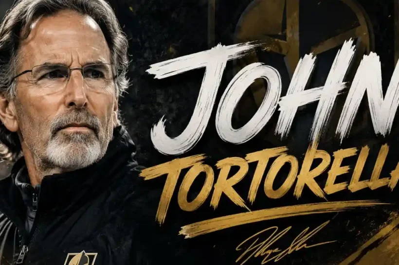 John Tortorella