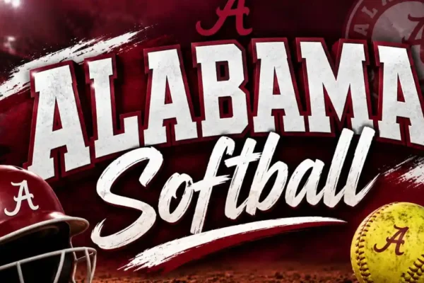 Alabama Softball Faces Huge WCWS