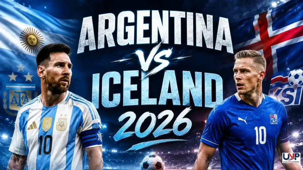Argentina vs Iceland Stats Argentina vs Iceland Stats
