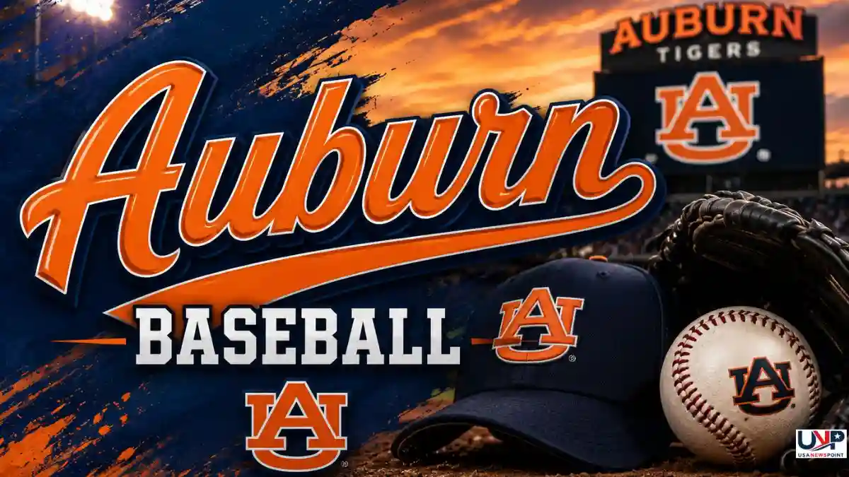Auburn Baseball Surges Toward College World Series Glory