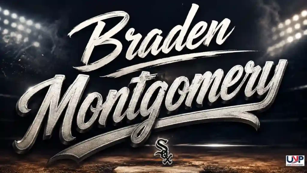 Braden Montgomery Injury History