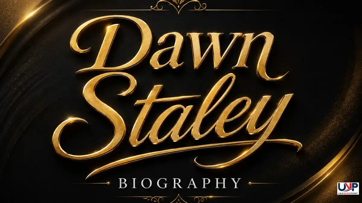 Dawn Staley
