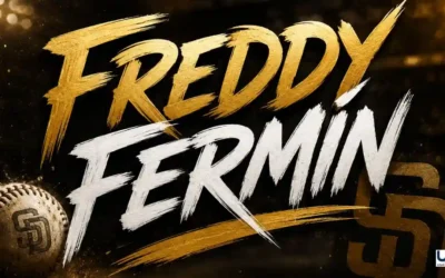 Freddy Fermín Shines in Padres vs Mets Clash Full 2026 Update