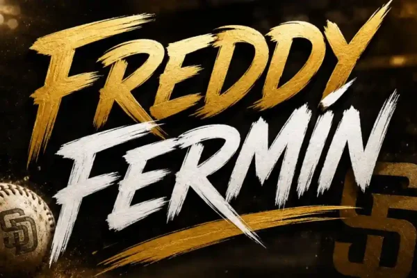 Freddy Fermín Shines in Padres vs Mets Clash Full 2026 Update