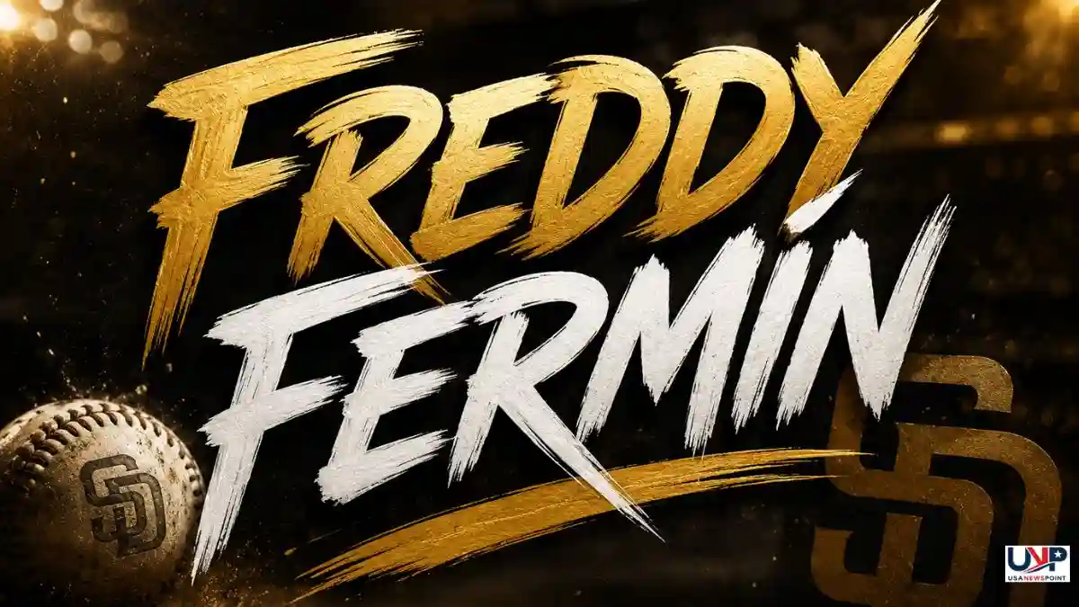 Freddy Fermín Shines in Padres vs Mets Clash Full 2026 Update