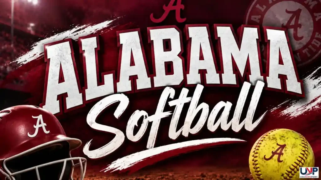 How to Watch Alabama Softball on TV and ESPN How to Watch Alabama Softball on TV and ESPN