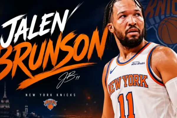Jalen Brunson Shines as Knicks Beat Spurs Full Game Breakdown