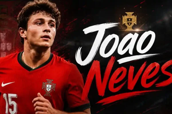 Joao Neves