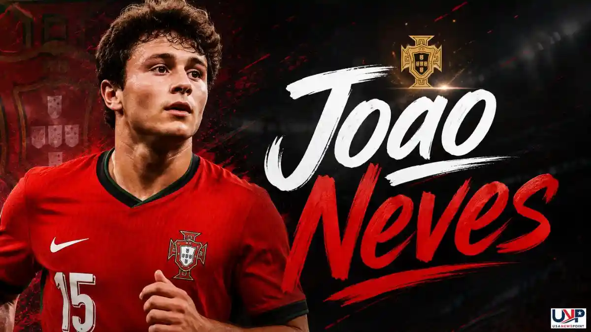 Joao Neves