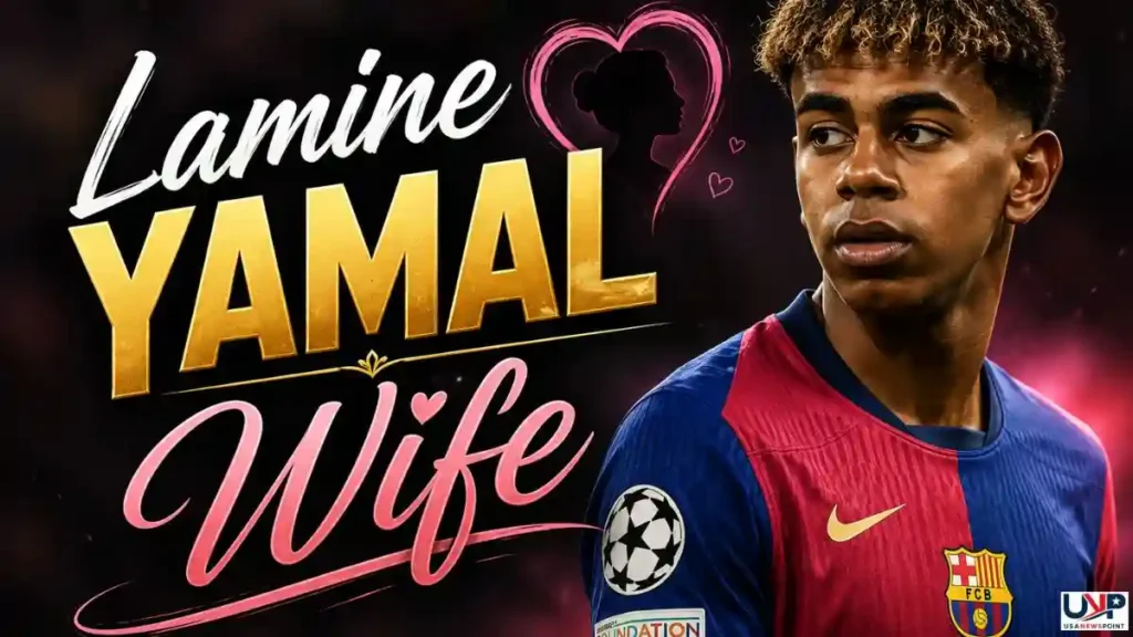 Lamine Yamal Injury Update