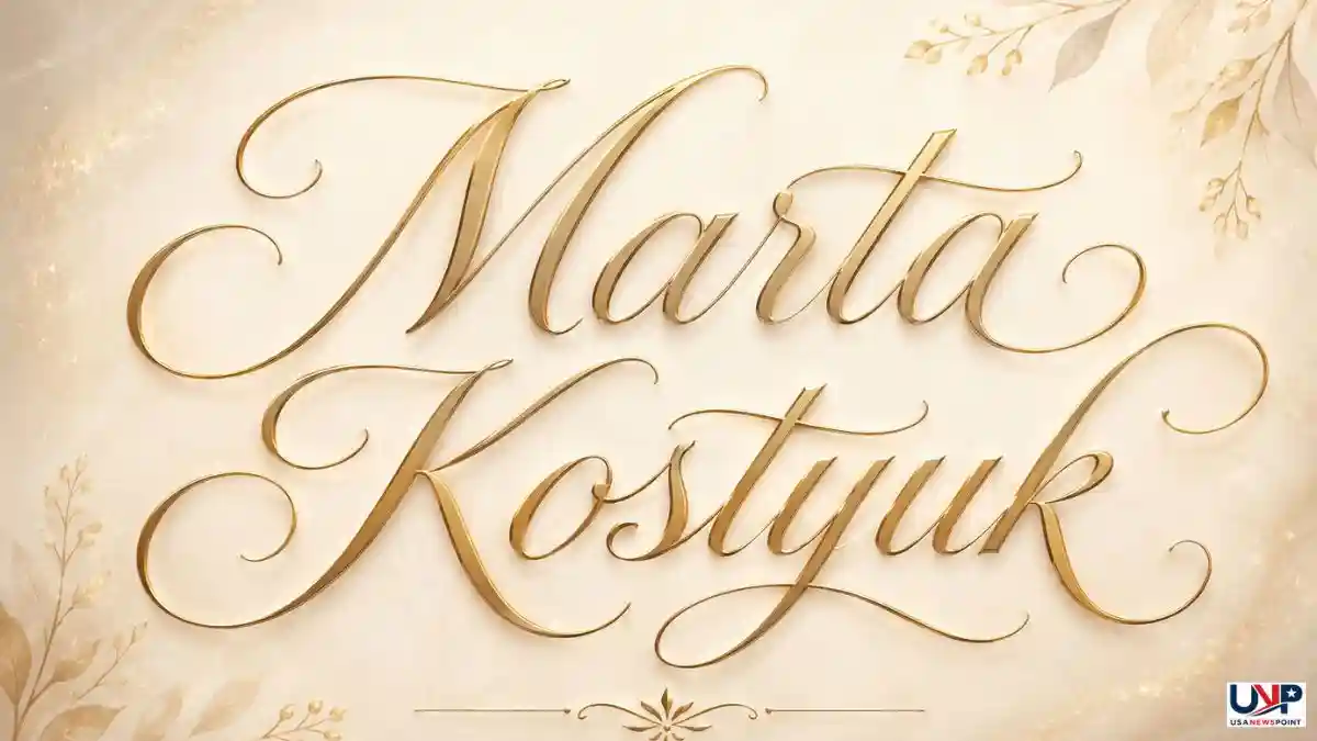 Marta Kostyuk Shines at French Open
