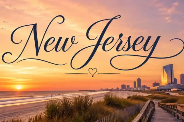 New Jersey Guide