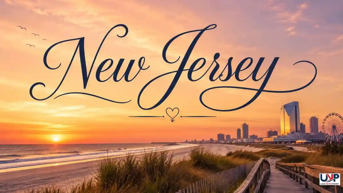 New Jersey Guide