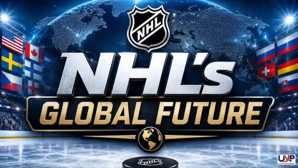 NHL Watch Options Continue to Expand NHL Watch Options Continue to Expand