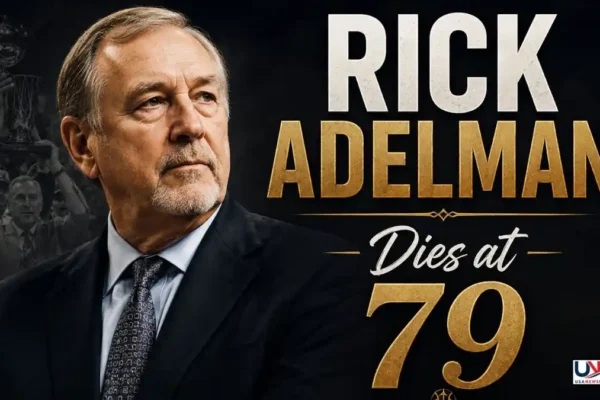 Rick Adelman Dies at 79 nba