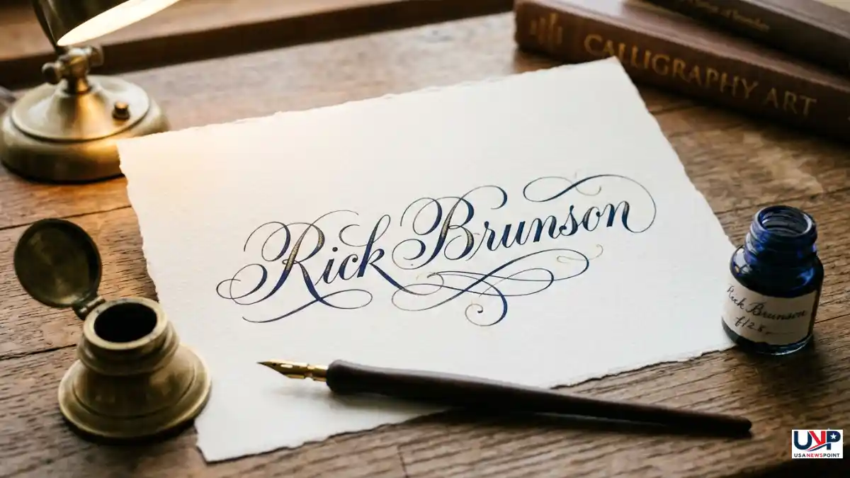 Rick Brunson: Allegations, Career, Net Worth & NBA