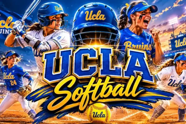 UCLA Softball Faces Crucial WCWS Challenge