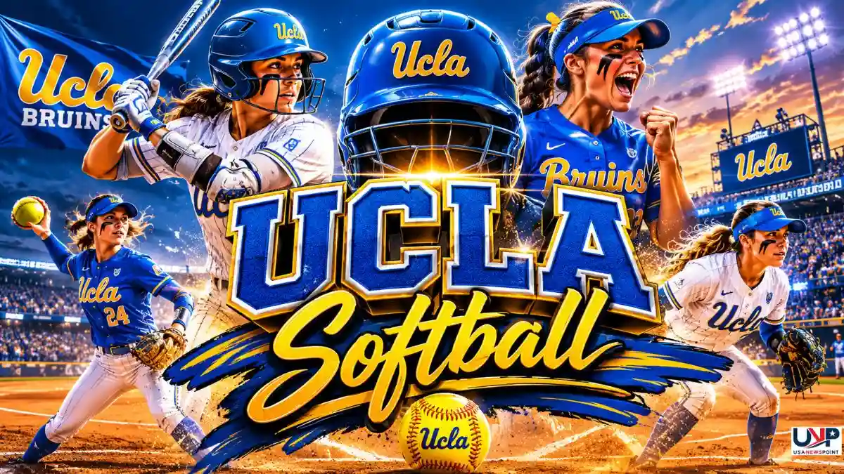 UCLA Softball Faces Crucial WCWS Challenge
